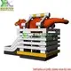 Factory Price Wet and Dry Combo Inflatable Directly Sale for Home 8