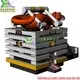 Factory Price Wet and Dry Combo Inflatable Directly Sale for Home 9