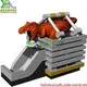 Factory Price Wet and Dry Combo Inflatable Directly Sale for Home 10
