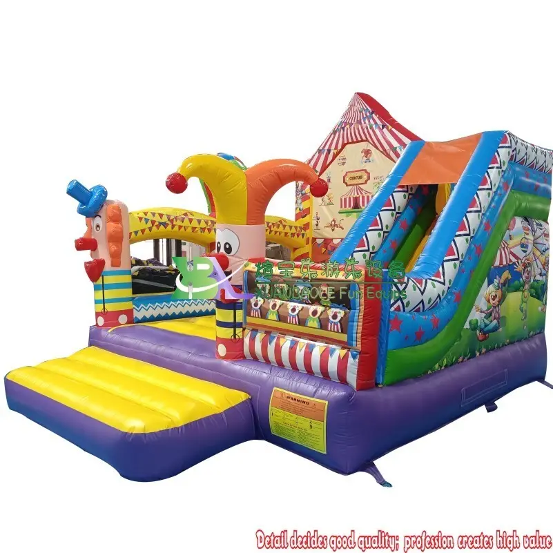 Combo Inflatable Artwork Theme Spray Printing 5x4x3.5m / W16.67xL13.33x11.67ftH Or Custom Madedirectly Sale 2