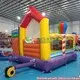 Combo Inflatable Artwork Theme Spray Printing 5x4x3.5m / W16.67xL13.33x11.67ftH Or Custom Madedirectly Sale 5