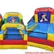 Factory Direct Inflatable Baseball for Outdoor 3
