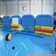 Factory Direct Inflatable Baseball for Outdoor 2