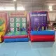 Inflatable Soccer Goal L1.5x W1.5x H2m ( 4.92'L*4.92'W*6.56'H) Or Custom Made - for Sale - KK Inflatable 6