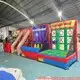 Inflatable Soccer Goal L1.5x W1.5x H2m ( 4.92'L*4.92'W*6.56'H) Or Custom Made - for Sale - KK Inflatable 5