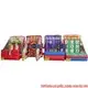Inflatable Soccer Goal L1.5x W1.5x H2m ( 4.92'L*4.92'W*6.56'H) Or Custom Made - for Sale - KK Inflatable 7