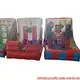 High End Football Goal Inflatable Football Goal Inflatable Company 3