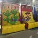 High End Football Goal Inflatable Football Goal Inflatable Company 2