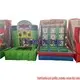 High End Football Goal Inflatable Football Goal Inflatable Company 4