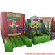 High End Football Goal Inflatable Football Goal Inflatable Company 6
