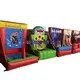 High End Football Goal Inflatable Football Goal Inflatable Company 7