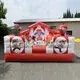 High End Huge Inflatable Football Factory for Sale 2