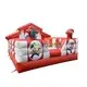 High End Huge Inflatable Football Factory for Sale 6