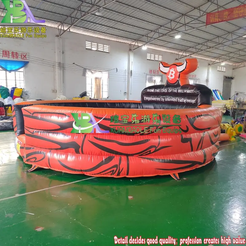 KK Inflatable Inflatable Football by Trainfactory Price 5