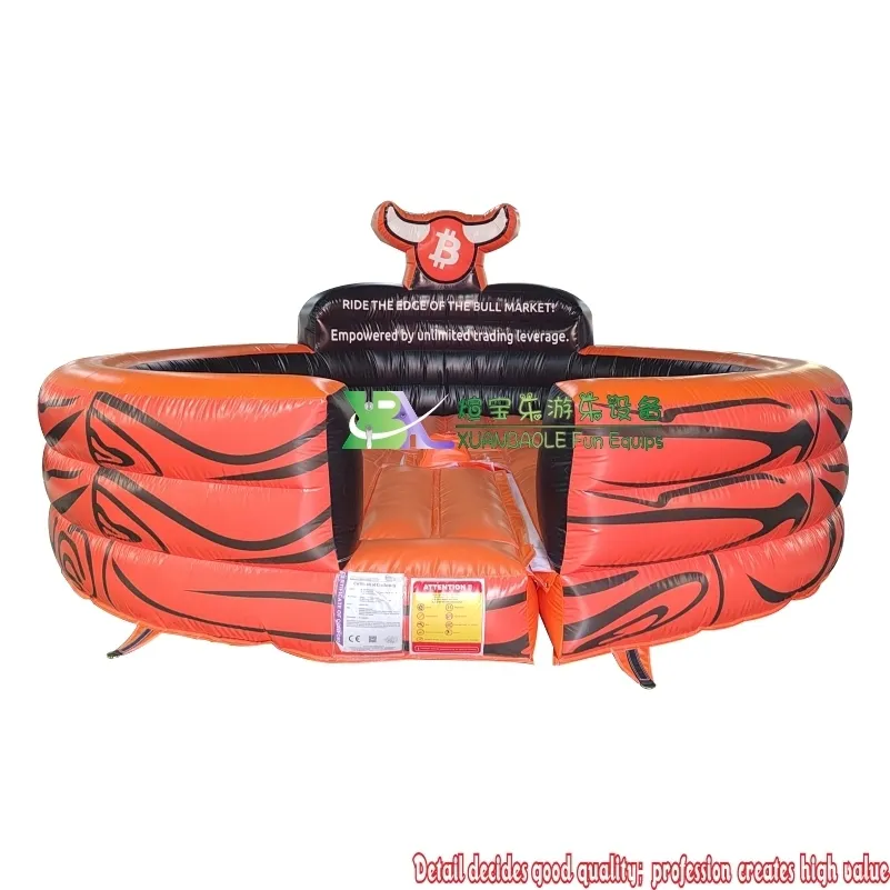 KK Inflatable Inflatable Football by Trainfactory Price 8