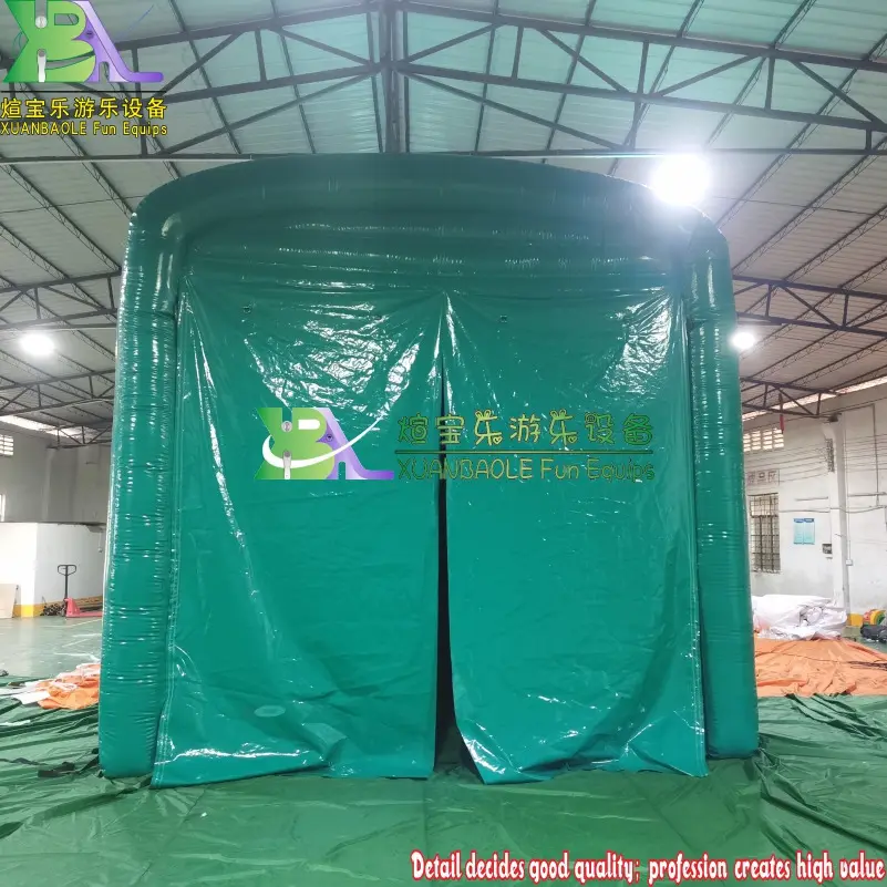 New Inflatable Event Tent with Good Price for Industry 2