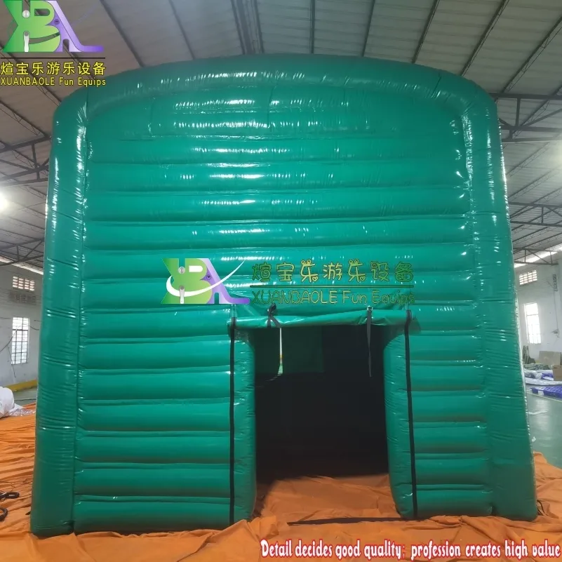 New Inflatable Event Tent with Good Price for Industry 8