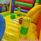 Inflatable Combo Commercial Advertisement - for Home - KK Inflatable 4