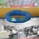 Cheapest Combo Inflatable Made in China for Park 6