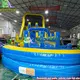 Hot Sellinginground Pool Inflatable Slide for Sale 391 Warp Depends on Your Qty 4