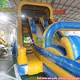 Hot Sellinginground Pool Inflatable Slide for Sale 391 Warp Depends on Your Qty 10