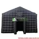 Lightweightinflatable Glamping Tent for Marketplace by Train 420D Oxford Fabric 6