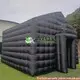 Lightweightinflatable Glamping Tent for Marketplace by Train 420D Oxford Fabric 5