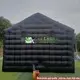 Lightweightinflatable Glamping Tent for Marketplace by Train 420D Oxford Fabric 3