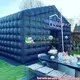 For Home Inflatable Tent House for Adults by Air by KK Inflatable 4