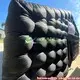Outdoor Inflatable Camping Tent 5.4x4.8x4.2m T/T50% Deposit and 50% Before Deliverynew Arrival 6
