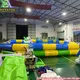 Inflatable Pool by Air - for Sale - KK Inflatable 6