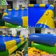 Inflatable Pool by Air - for Sale - KK Inflatable 4