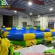 Inflatable Pool by Air - for Sale - KK Inflatable 8