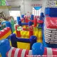 Best Inflatable Bouncer for Supermarket ENwith Custom Services 6