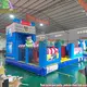 Best Inflatable Bouncer for Supermarket ENwith Custom Services 5