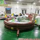 Inflatable Ball Soccer Factory Price for Supermarket5m Dia Or Custom Made 4