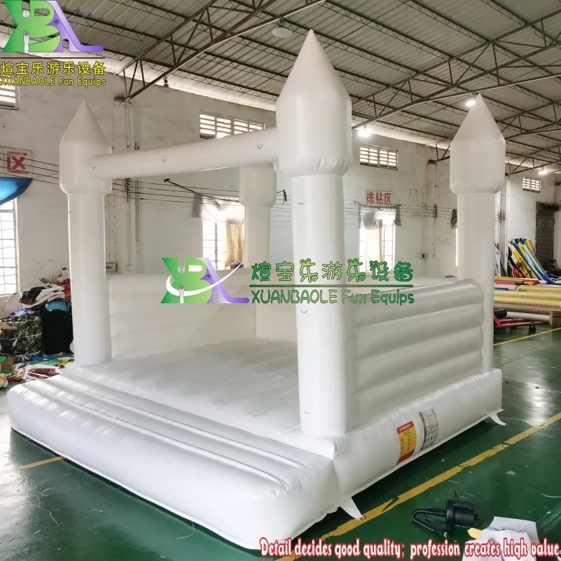 KK Inflatable Wet and Dry Inflatable Bouncers Artwork Theme Spray Printing Wet and Dry Inflatable Bouncersbest Supplier 2