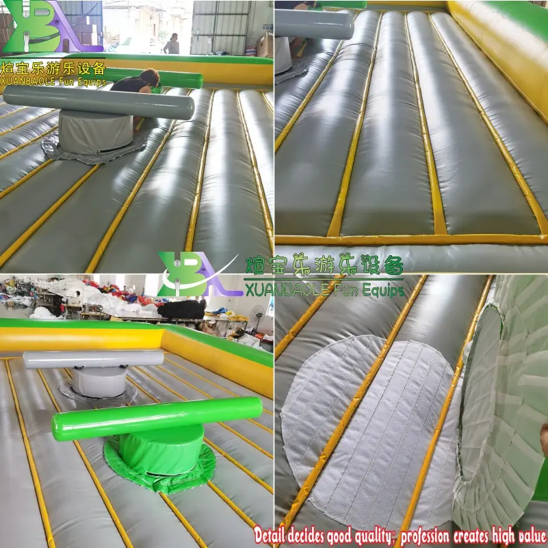 Bulk Basketball Inflatable Quality Assurance for Home 6