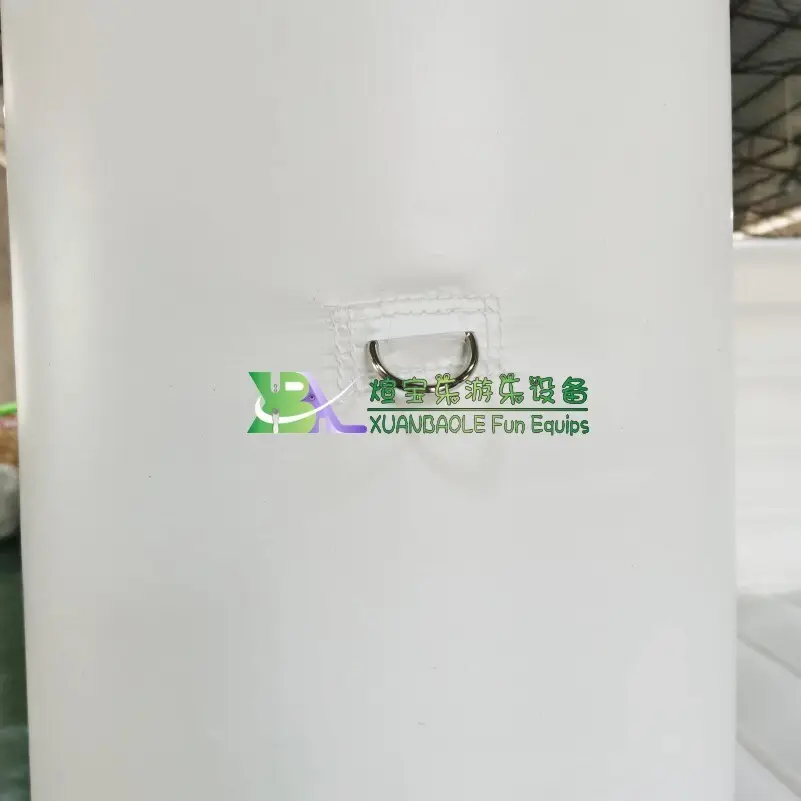 Utdoor Inflatable Bouncer Artwork Theme Spray Printing - for Outdoor - KK Inflatable 2