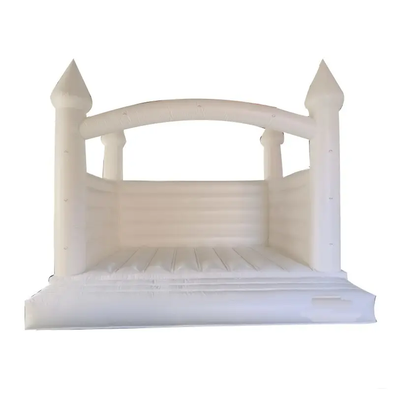 Utdoor Inflatable Bouncer Artwork Theme Spray Printing - for Outdoor - KK Inflatable 5