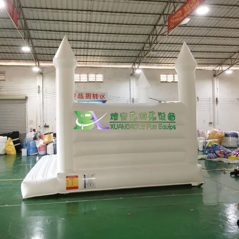 Utdoor Inflatable Bouncer Artwork Theme Spray Printing - for Outdoor - KK Inflatable 4