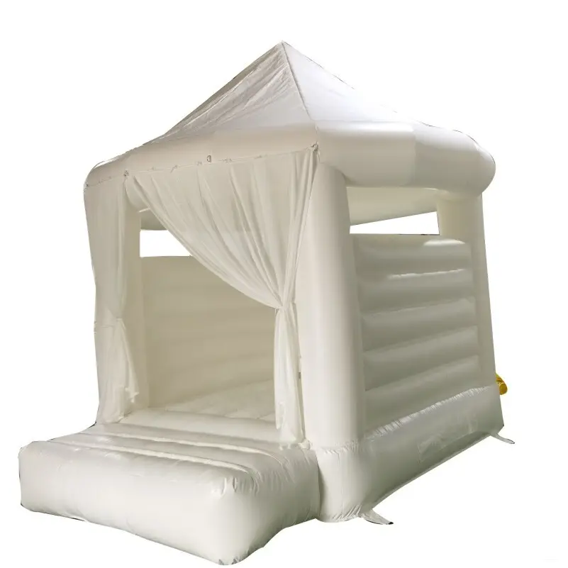 KK Inflatable Princess Dreamland Inflatable Bouncer Depends on Your Qty Princess Dreamland Inflatable Bouncerdirectly Sale 9