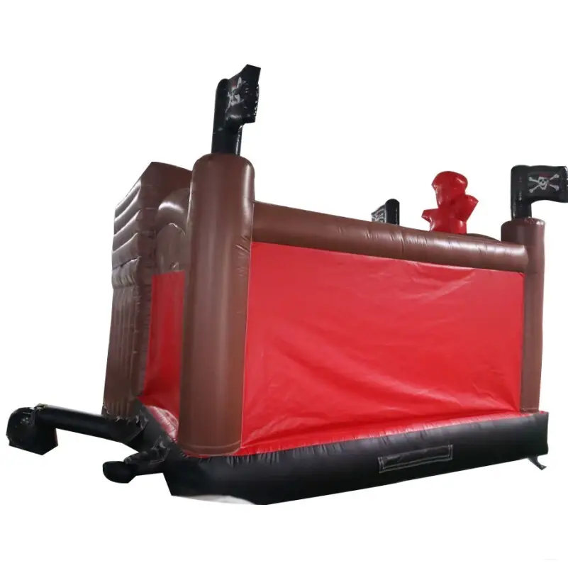 KK Inflatable Wet and Dry Combo Inflatable CE Wet and Dry Combo Inflatablecompany 3