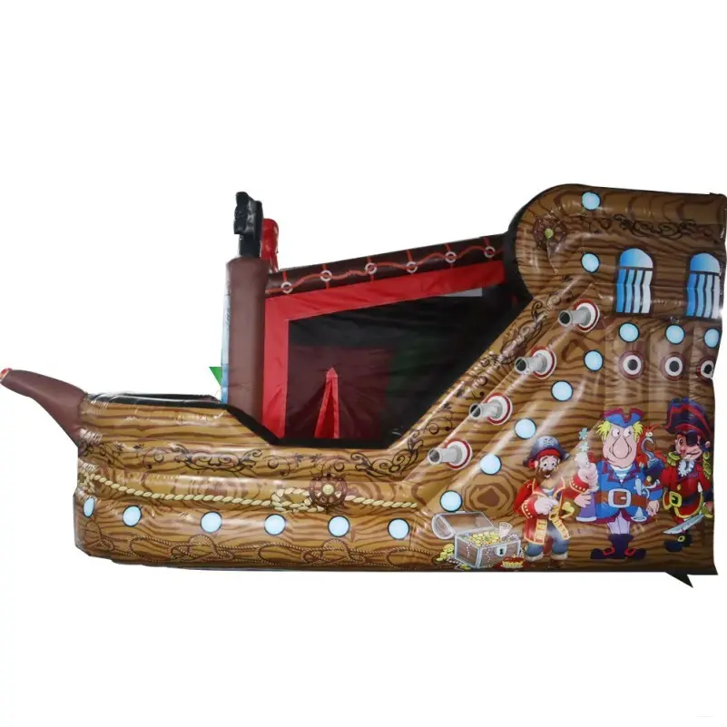 KK Inflatable Wet and Dry Combo Inflatable CE Wet and Dry Combo Inflatablecompany 2