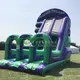 Tall Inflatable Slide Sports Competition..etc - for Supermarket - KK Inflatable 2