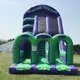 Tall Inflatable Slide Sports Competition..etc - for Supermarket - KK Inflatable 7