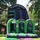 Tall Inflatable Slide Sports Competition..etc - for Supermarket - KK Inflatable 4