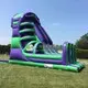 Tall Inflatable Slide Sports Competition..etc - for Supermarket - KK Inflatable 8