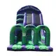 Tall Inflatable Slide Sports Competition..etc - for Supermarket - KK Inflatable 9