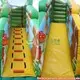 Factory Price Small Indoor Inflatable Bouncers Personalized for Outdoor 3